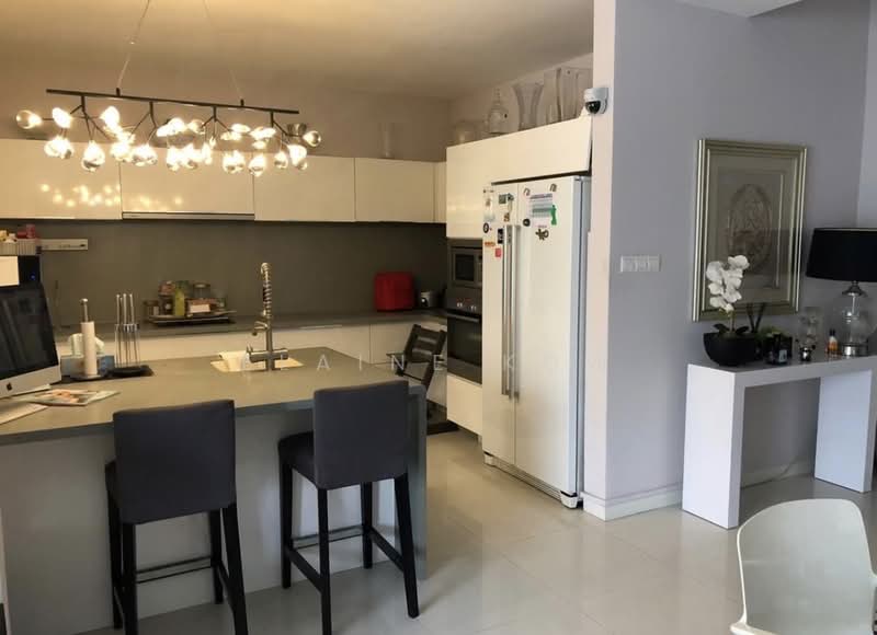 Rumah Bandar untuk Dijual di Petaling Jaya (Selangor) - Elaine Kow - PropertyGuru.com.my