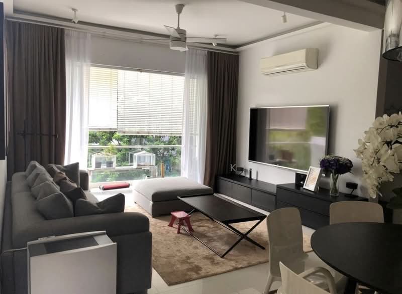 Rumah Bandar untuk Dijual di Petaling Jaya (Selangor) - Elaine Kow - PropertyGuru.com.my