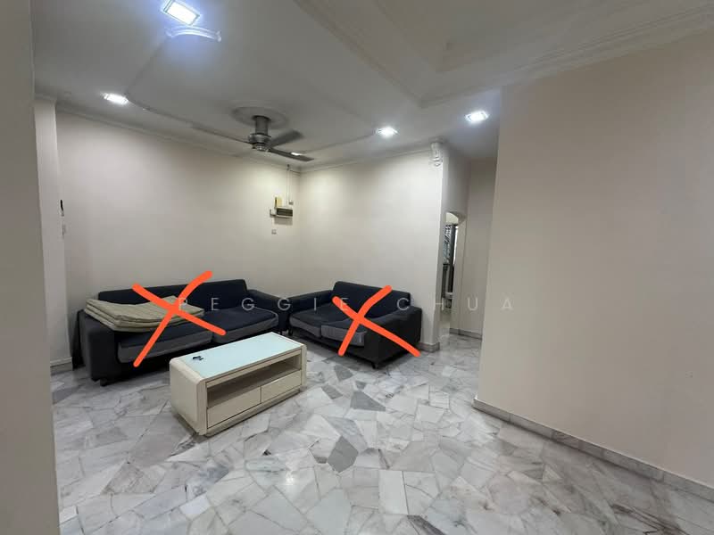 2-storey Terraced House for Rent in Johor Bahru (Johor) - Peggie Chua - PropertyGuru.com.my