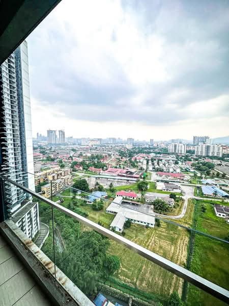 Kondominium untuk Dijual di Desa Sentul - Azrul Ismail - Exterior - PropertyGuru.com.my