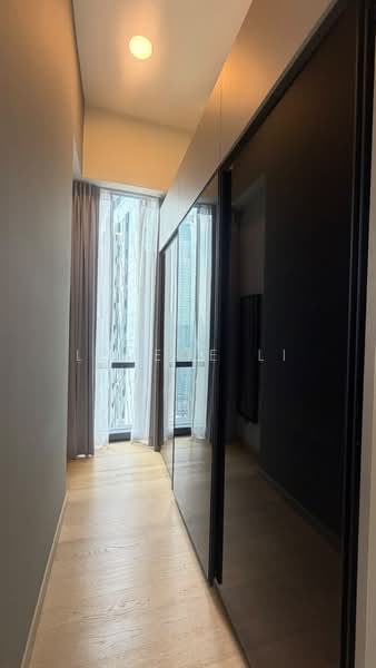 Kediaman Servis untuk Dijual di Star Residences One - Levene Li - Interior - PropertyGuru.com.my