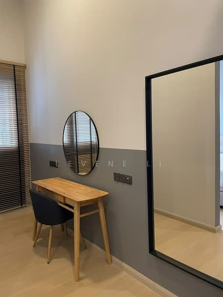 Kediaman Servis untuk Dijual di Star Residences One - Levene Li - Interior - PropertyGuru.com.my
