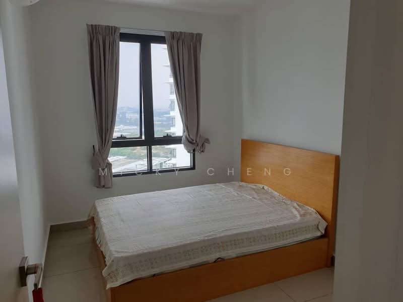 Servis Apartment untuk Dijual di Solstice @ Pan'gaea - Micky Cheng - PropertyGuru.com.my