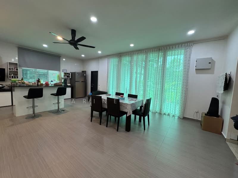 Rumah Teres 2.5 Tingkat untuk Dijual di Seremban (Negeri Sembilan) - Carine Tham - Kitchen - PropertyGuru.com.my
