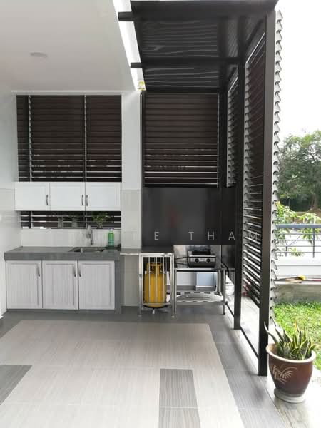 Rumah Teres 2.5 Tingkat untuk Dijual di Seremban (Negeri Sembilan) - Carine Tham - Kitchen - PropertyGuru.com.my