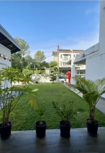 Rumah Teres 2.5 Tingkat untuk Dijual di Seremban (Negeri Sembilan) - Carine Tham - Exterior - PropertyGuru.com.my