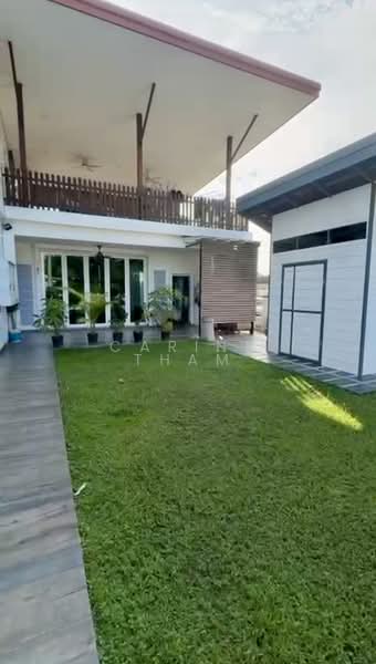 Rumah Teres 2.5 Tingkat untuk Dijual di Seremban (Negeri Sembilan) - Carine Tham - Exterior - PropertyGuru.com.my