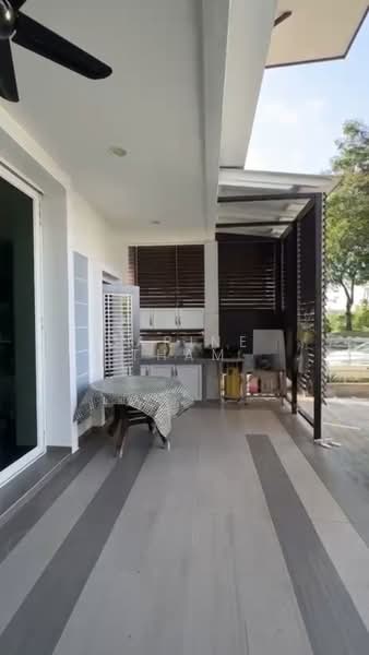 Rumah Teres 2.5 Tingkat untuk Dijual di Seremban (Negeri Sembilan) - Carine Tham - Exterior - PropertyGuru.com.my