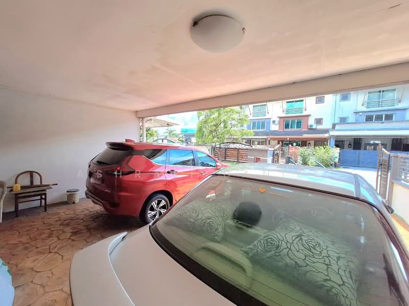 Rumah Teres 2.5 Tingkat untuk Dijual di Klang (Selangor) - Ashraff Daniel - Exterior - PropertyGuru.com.my