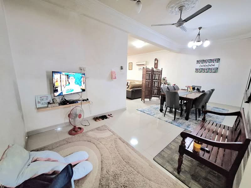 Rumah Teres 2.5 Tingkat untuk Dijual di Klang (Selangor) - Ashraff Daniel - PropertyGuru.com.my