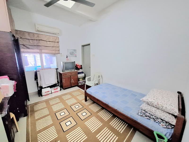 Rumah Teres 2.5 Tingkat untuk Dijual di Klang (Selangor) - Ashraff Daniel - PropertyGuru.com.my