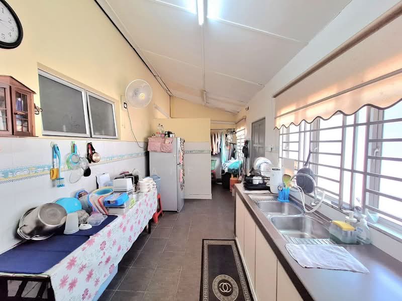 Rumah Teres 2.5 Tingkat untuk Dijual di Klang (Selangor) - Ashraff Daniel - PropertyGuru.com.my
