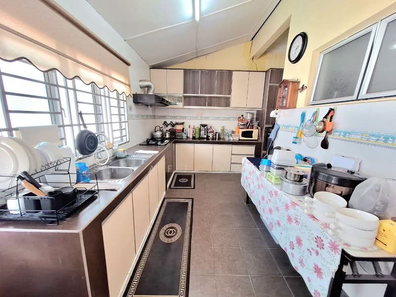 Rumah Teres 2.5 Tingkat untuk Dijual di Klang (Selangor) - Ashraff Daniel - PropertyGuru.com.my