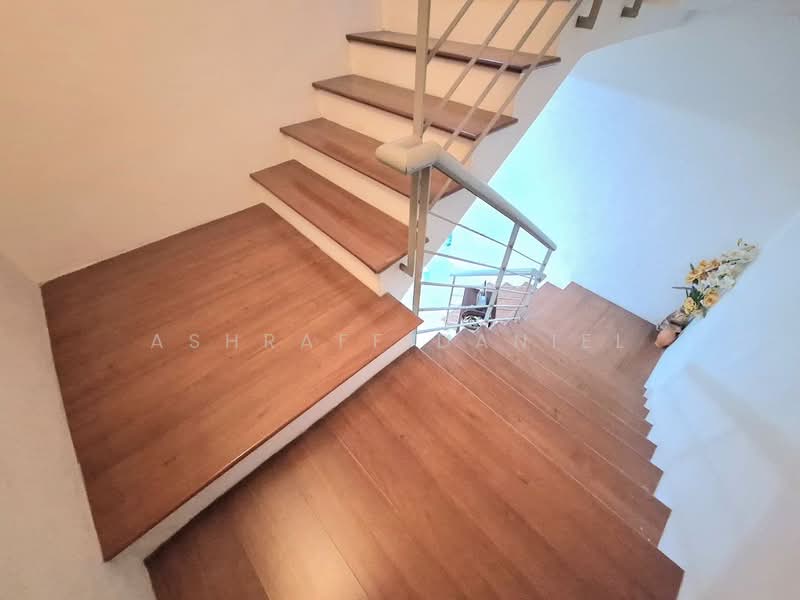 Rumah Teres 2.5 Tingkat untuk Dijual di Klang (Selangor) - Ashraff Daniel - PropertyGuru.com.my