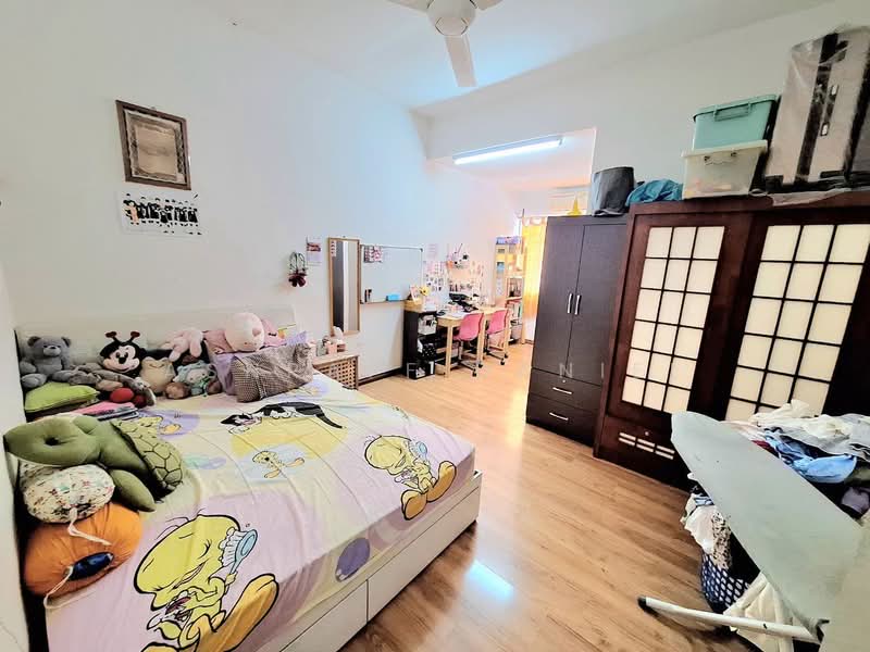 Rumah Teres 2.5 Tingkat untuk Dijual di Klang (Selangor) - Ashraff Daniel - PropertyGuru.com.my