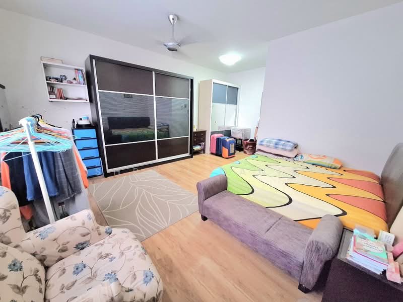 Rumah Teres 2.5 Tingkat untuk Dijual di Klang (Selangor) - Ashraff Daniel - PropertyGuru.com.my