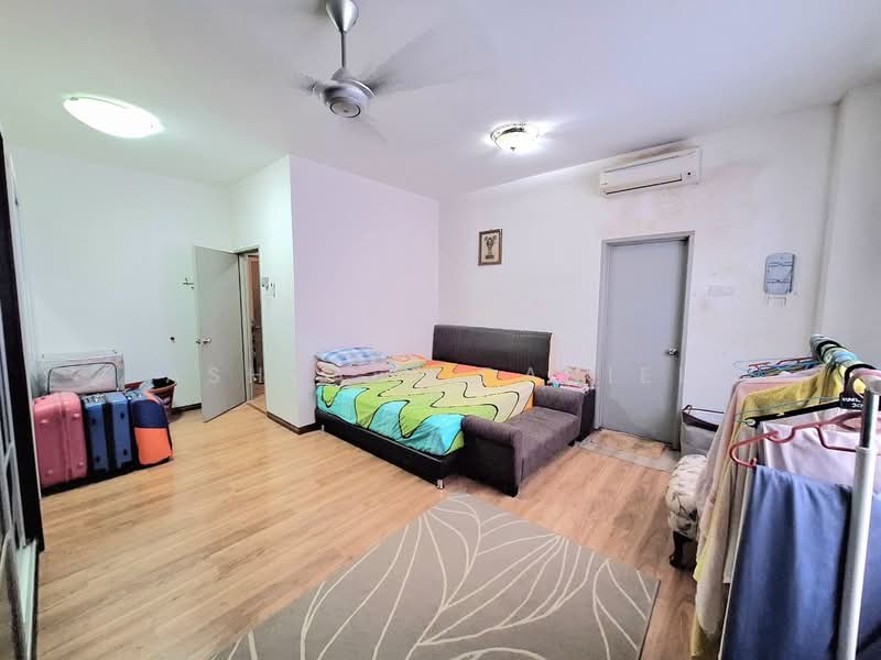 Rumah Teres 2.5 Tingkat untuk Dijual di Klang (Selangor) - Ashraff Daniel - PropertyGuru.com.my