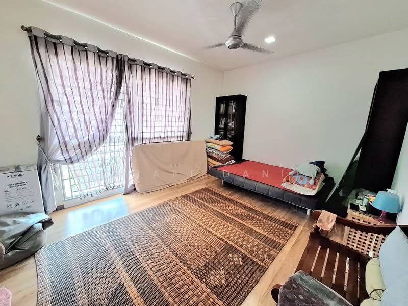 Rumah Teres 2.5 Tingkat untuk Dijual di Klang (Selangor) - Ashraff Daniel - PropertyGuru.com.my