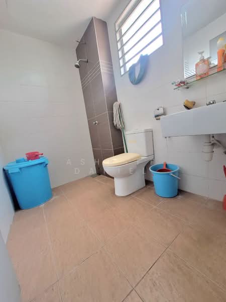 Rumah Teres 2.5 Tingkat untuk Dijual di Klang (Selangor) - Ashraff Daniel - PropertyGuru.com.my