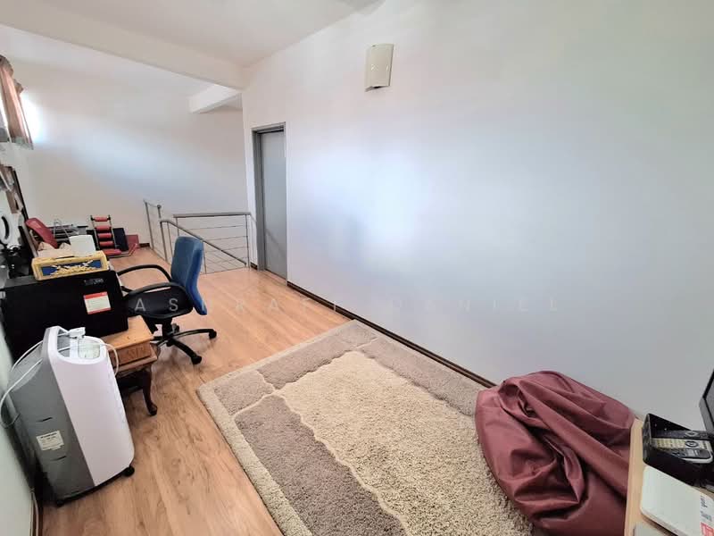 Rumah Teres 2.5 Tingkat untuk Dijual di Klang (Selangor) - Ashraff Daniel - PropertyGuru.com.my