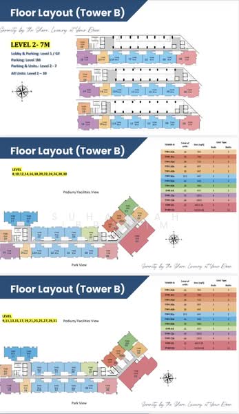 Kondominium untuk Dijual di Xanadu Millennium - Suhaidah Ibrahim - PropertyGuru.com.my