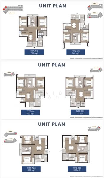 Kondominium untuk Dijual di Xanadu Millennium - Suhaidah Ibrahim - PropertyGuru.com.my