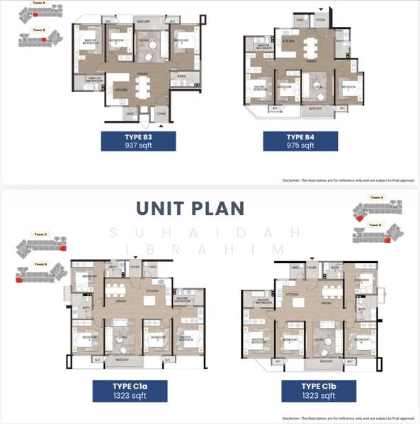 Kondominium untuk Dijual di Xanadu Millennium - Suhaidah Ibrahim - PropertyGuru.com.my