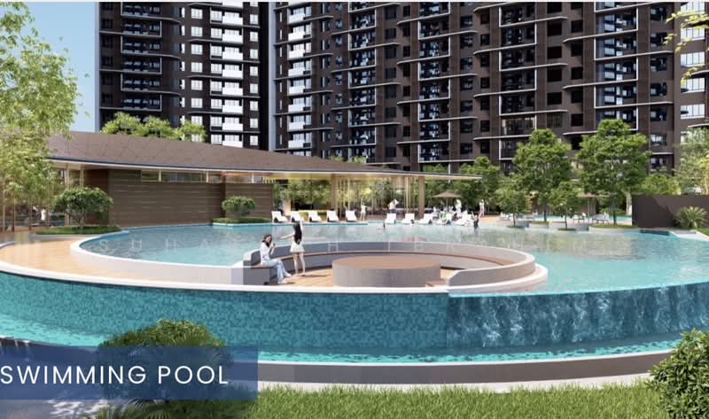 Kondominium untuk Dijual di Xanadu Millennium - Suhaidah Ibrahim - Exterior - PropertyGuru.com.my