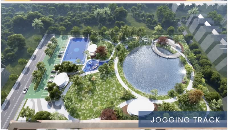 Kondominium untuk Dijual di Xanadu Millennium - Suhaidah Ibrahim - Exterior - PropertyGuru.com.my