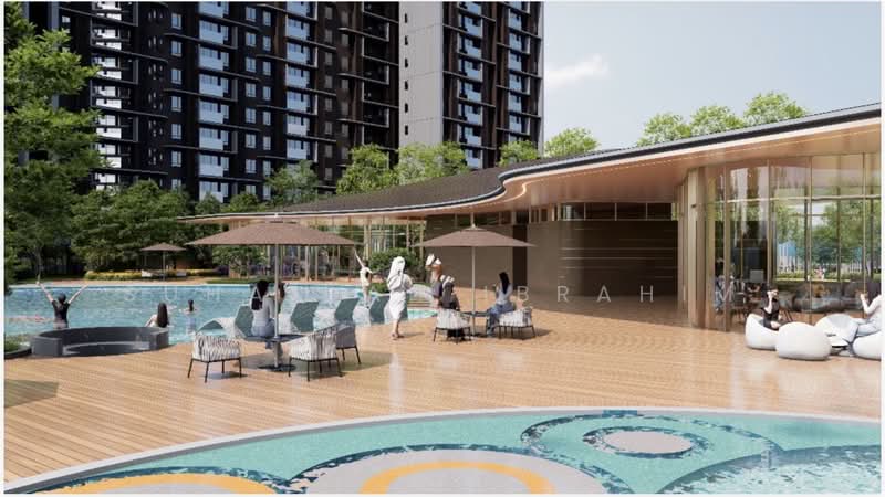 Kondominium untuk Dijual di Xanadu Millennium - Suhaidah Ibrahim - Exterior - PropertyGuru.com.my