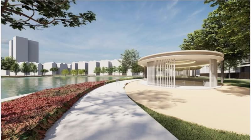 Kondominium untuk Dijual di Xanadu Millennium - Suhaidah Ibrahim - Exterior - PropertyGuru.com.my