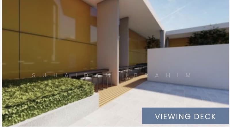 Kondominium untuk Dijual di Xanadu Millennium - Suhaidah Ibrahim - Exterior - PropertyGuru.com.my