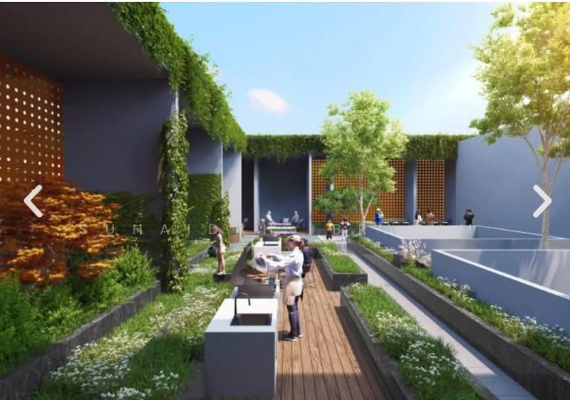 Kondominium untuk Dijual di Xanadu Millennium - Suhaidah Ibrahim - Exterior - PropertyGuru.com.my
