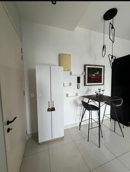 Servis Apartment untuk Disewa di Arte S - Gavin Tan - Interior - PropertyGuru.com.my