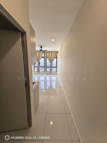 Servis Apartment untuk Disewa di Space Residency - Peggie Chua - Interior - PropertyGuru.com.my