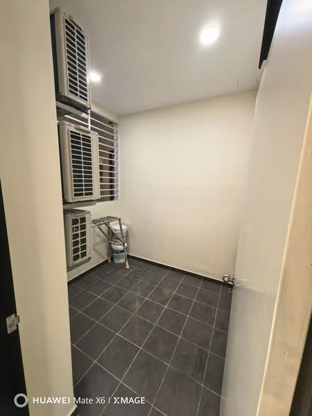 Servis Apartment untuk Disewa di Space Residency - Peggie Chua - Interior - PropertyGuru.com.my