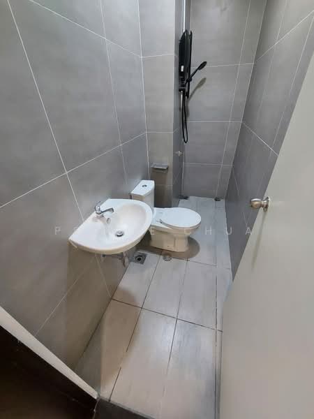 Servis Apartment untuk Disewa di Space Residency - Peggie Chua - PropertyGuru.com.my
