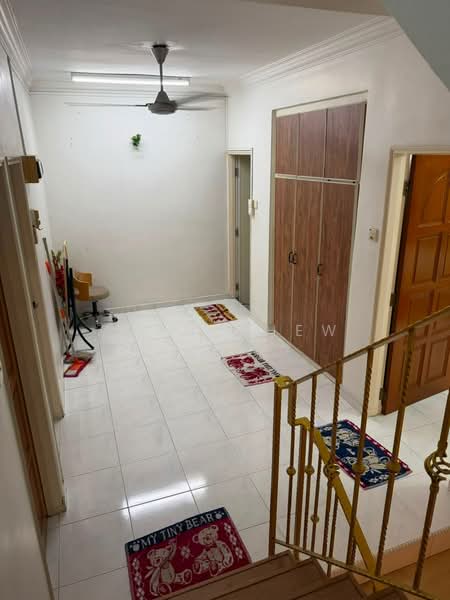 2-storey Terraced House for Sale in Taman Sentosa (Johor Bahru) - Alan Chew - PropertyGuru.com.my