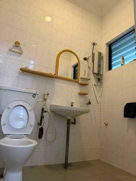 2-storey Terraced House for Sale in Taman Sentosa (Johor Bahru) - Alan Chew - PropertyGuru.com.my