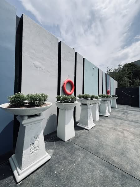 2.5-storey Terraced House for Sale in Taman Melawati (Ulu Kelang) - Lucas Choo - Exterior - PropertyGuru.com.my