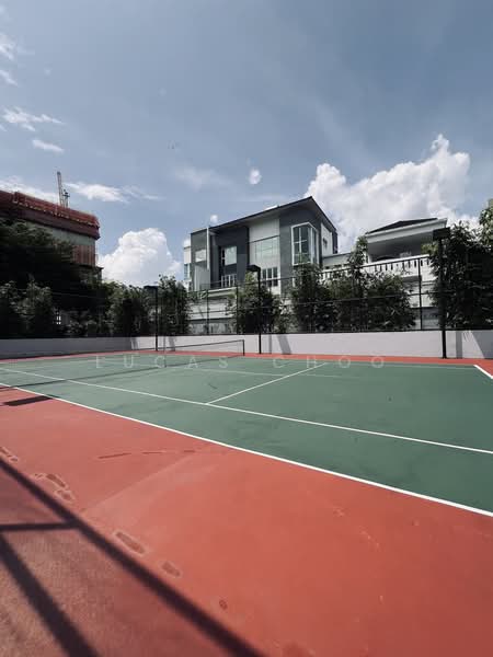 2.5-storey Terraced House for Sale in Taman Melawati (Ulu Kelang) - Lucas Choo - Exterior - PropertyGuru.com.my