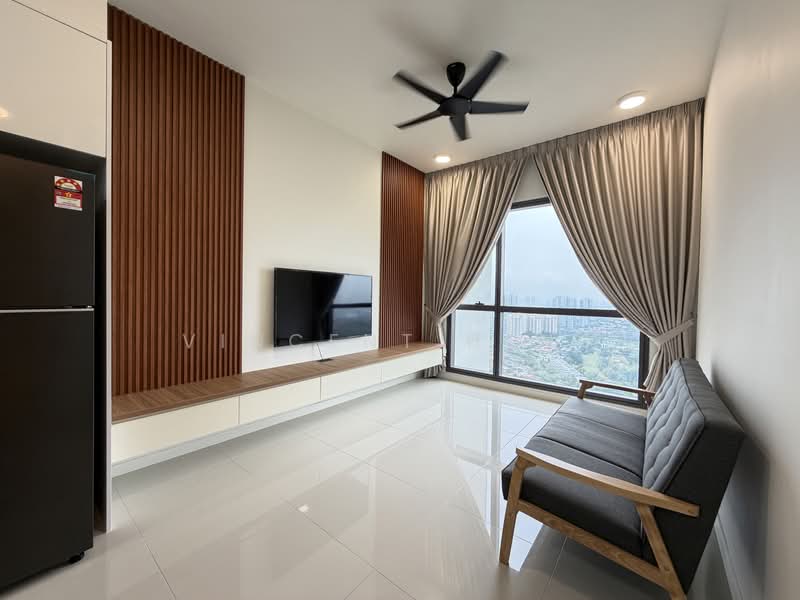 Servis Apartment untuk Disewa di Edelweiss @ Tropicana Gardens - Vincent Heng - PropertyGuru.com.my