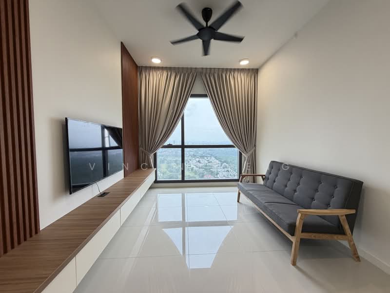 Servis Apartment untuk Disewa di Edelweiss @ Tropicana Gardens - Vincent Heng - PropertyGuru.com.my