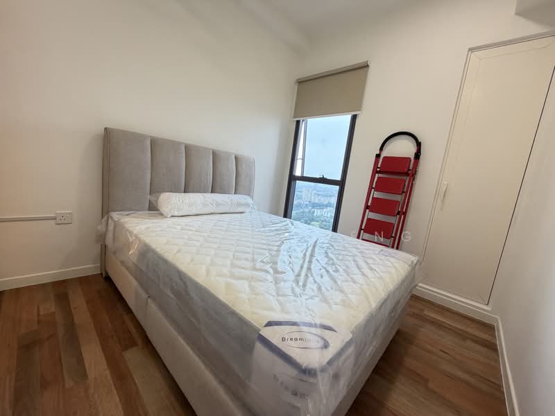 Servis Apartment untuk Disewa di Edelweiss @ Tropicana Gardens - Vincent Heng - PropertyGuru.com.my