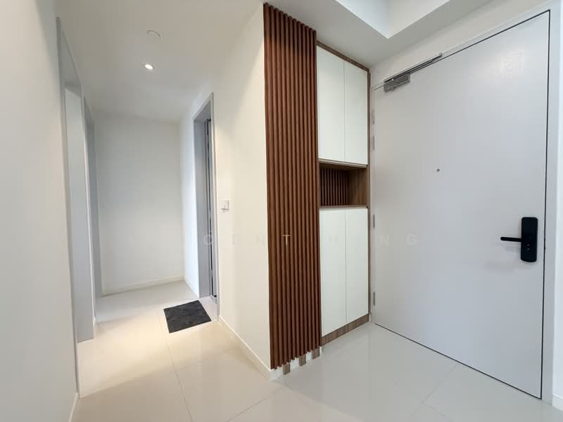 Servis Apartment untuk Disewa di Edelweiss @ Tropicana Gardens - Vincent Heng - PropertyGuru.com.my