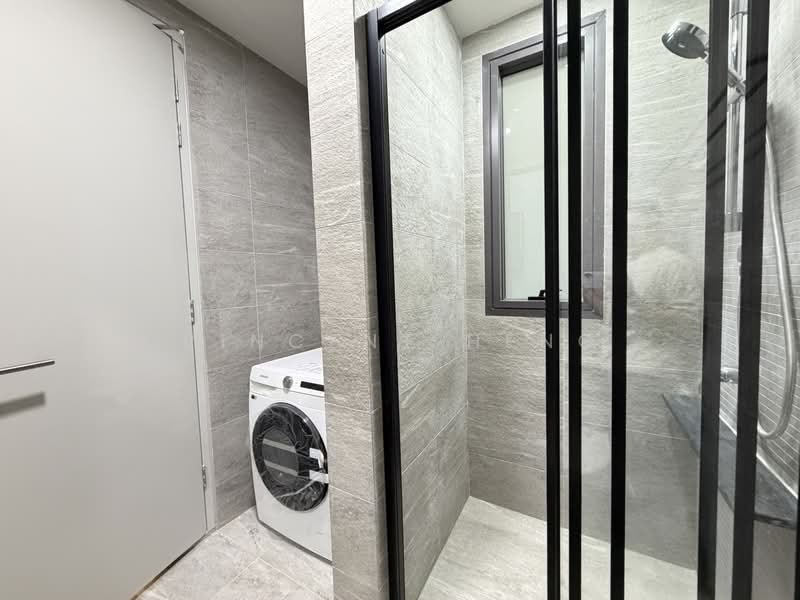 Servis Apartment untuk Disewa di Edelweiss @ Tropicana Gardens - Vincent Heng - PropertyGuru.com.my
