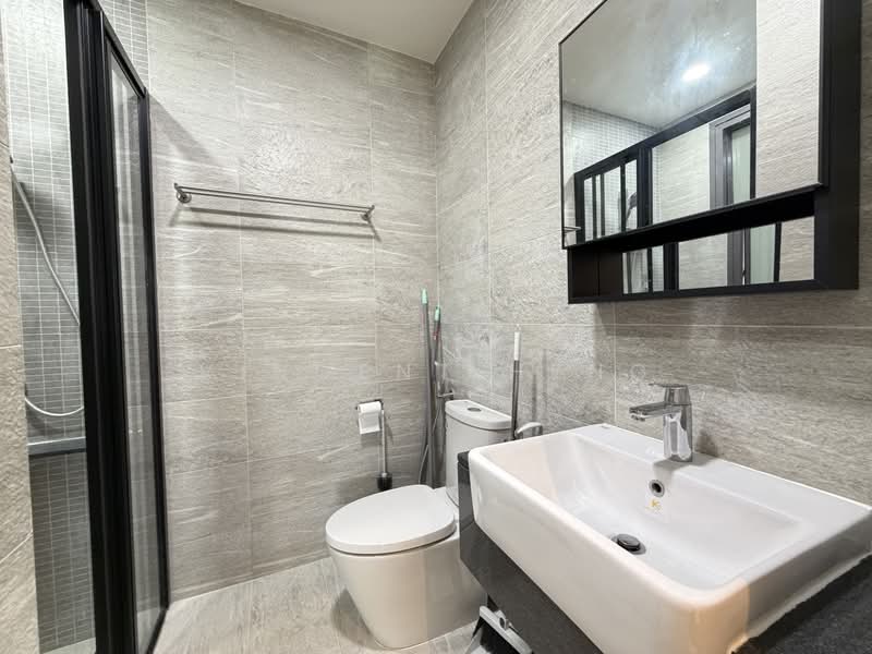Servis Apartment untuk Disewa di Edelweiss @ Tropicana Gardens - Vincent Heng - PropertyGuru.com.my