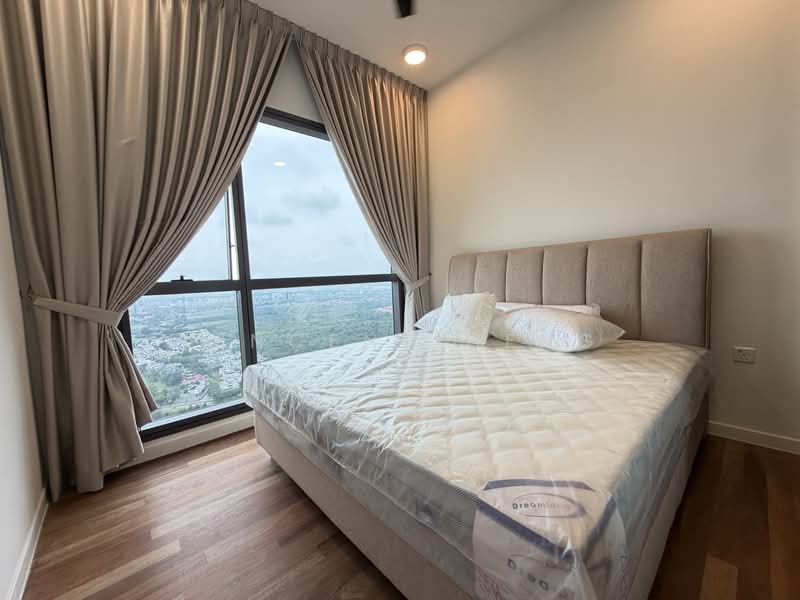 Servis Apartment untuk Disewa di Edelweiss @ Tropicana Gardens - Vincent Heng - PropertyGuru.com.my
