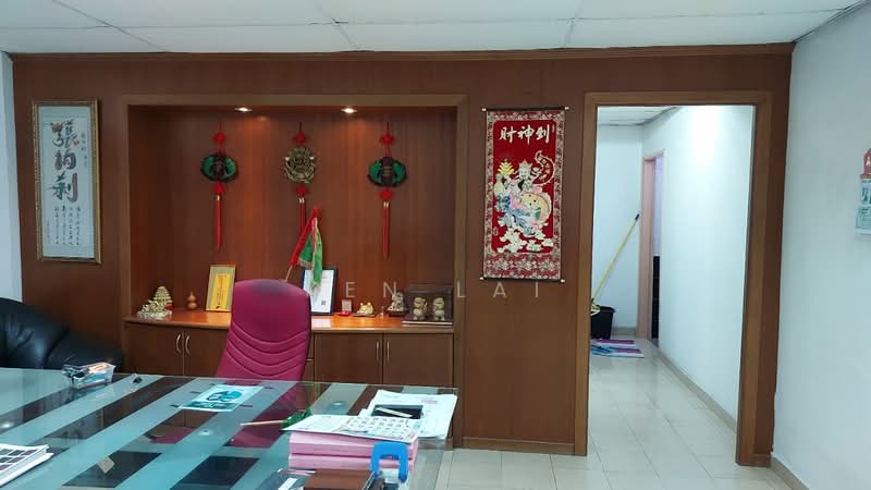 Kilang untuk Dijual di Taman Sri Ehsan (Kepong) - Ken Lai - Interior - PropertyGuru.com.my
