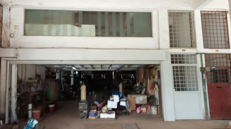 Kilang untuk Dijual di Taman Sri Ehsan (Kepong) - Ken Lai - Interior - PropertyGuru.com.my